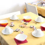 Bed and Breakfast Fanzago