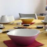 Fanzago Bed and Breakfast 3*