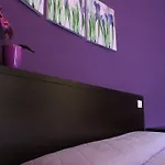 Bed and Breakfast Fanzago Μπέργκαμο