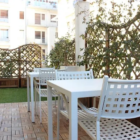 Fanzago بيرغامو