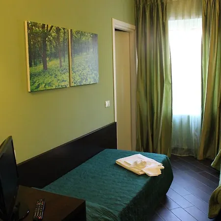 Fanzago 3* بيرغامو