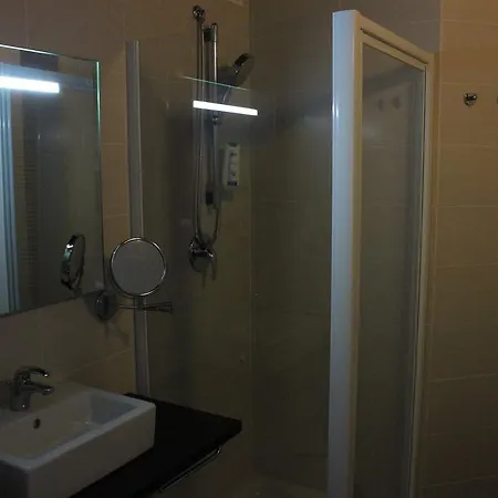 فندق مبيت وإفطار Fanzago