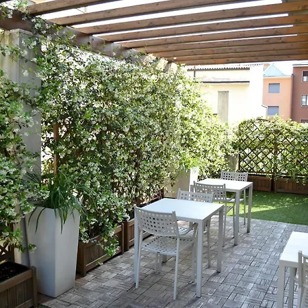 فندق مبيت وإفطار Fanzago