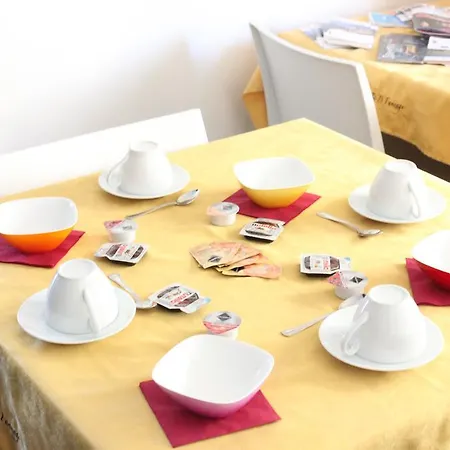 Bed & Breakfast Fanzago