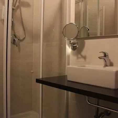 Fanzago Bergame