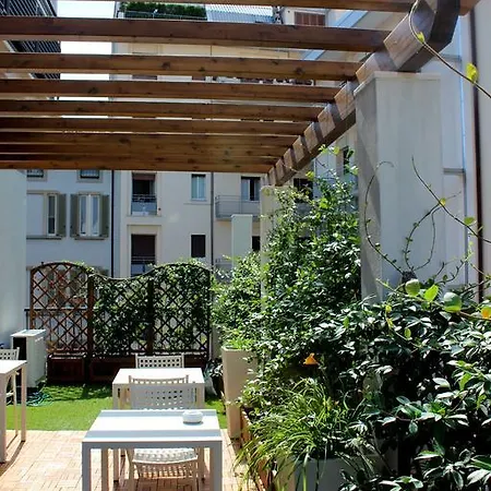 Fanzago 3* Bergamo