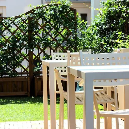 Bed & Breakfast Fanzago Bergamo