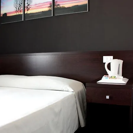 Bed & Breakfast Fanzago Bergamo