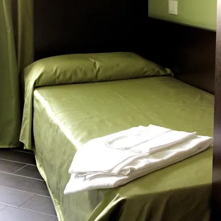 Fanzago Bed & Breakfast
