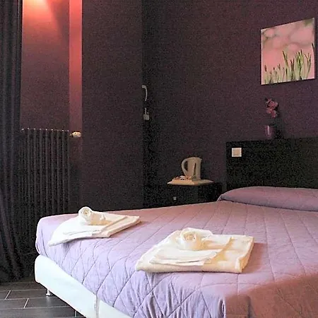 Fanzago Bed & Breakfast Bergamo