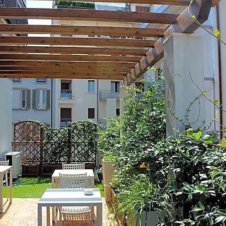 Bed & Breakfast Fanzago 3*