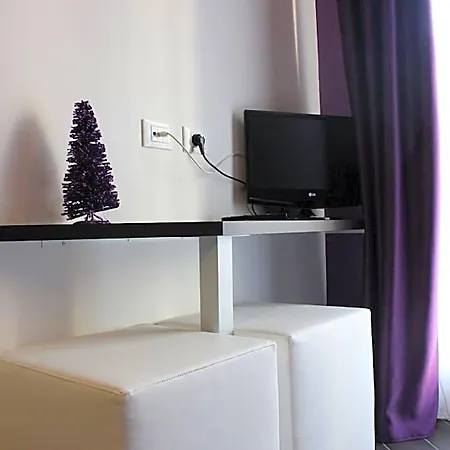 Bed & Breakfast Fanzago Bergamo