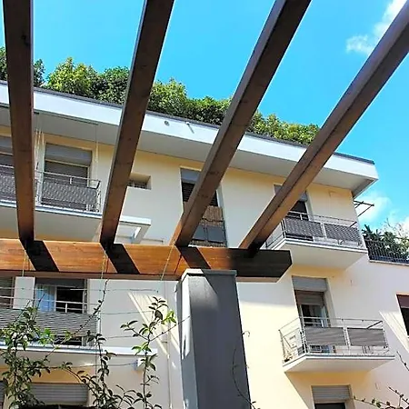 Bed & Breakfast Fanzago 3*