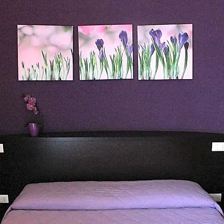 Bed & Breakfast Fanzago