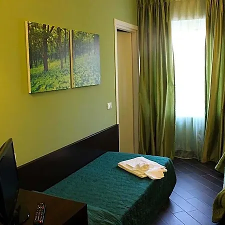 Fanzago Bed & Breakfast Bergamo