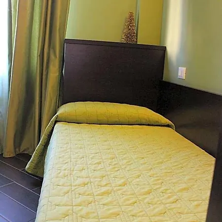 Fanzago Bed & Breakfast Bergamo