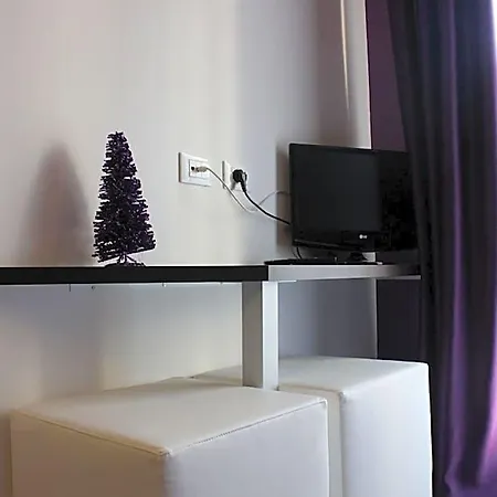 Fanzago Bed & Breakfast 3*