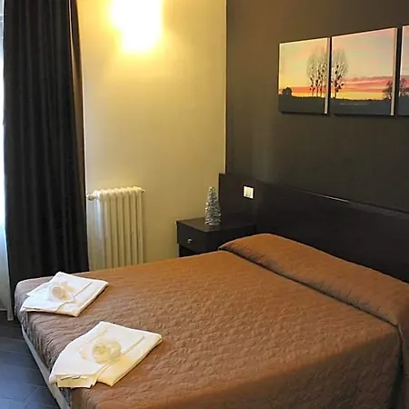 Bed & Breakfast Fanzago Bergamo