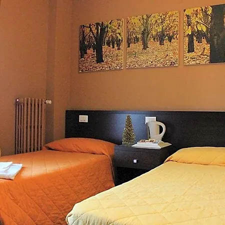 Fanzago Bed & Breakfast Bergamo