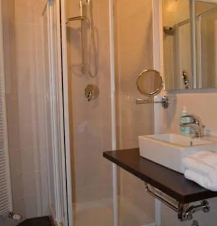 Fanzago Bed & Breakfast Bergamo