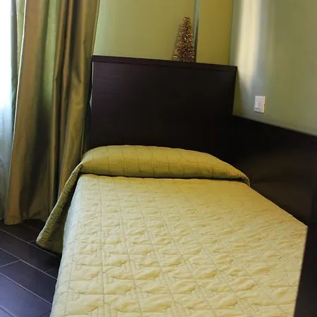 B ＆ B ファンツァーゴ 3*